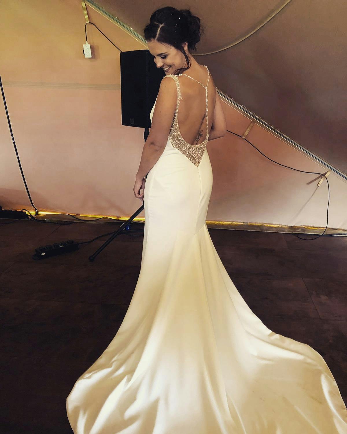 maggie sottero evangelina